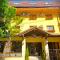 Hotel Crisana Arad