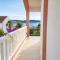 Half of house to rent - family Zelenika