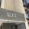 Apartament Alexandra