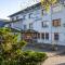Logis Hotel les Sapins