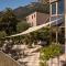Residence La Terrazza, Apartments in Kaltern, Panorama-Terrasse, nahe historischem Zentrum