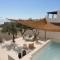 Syros-house