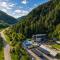 Carpentiere Arena Hotel & SPA