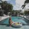 White Palm Uluwatu - Wellness & Recovery Retreat - 2 Min Walk to Balangan Beach