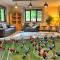 Primrose 15-Kaowood-Hot Tub-Pet friendly-Tenby