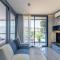 Kamala serviced apartment, 600m to Kamala beach P410