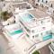 Perle Marine Suite Apartments