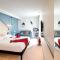 ibis Styles Arcachon Gujan Mestras