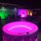 ÁTICO RILQUE, Apartamentos Independientes con Jacuzzi Privado y Terraza en Ronda