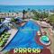 Hard Rock Hotel Pattaya