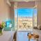 Apartment by the Sea in Golem 094