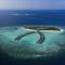 Kuredhivaru Resort and Spa - Maldives