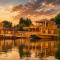 Dilnaaz Group Of Houseboats