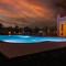 Paddyway Resort