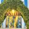 Amnesia Residence in Naama Bay - Downtown