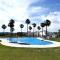 Casa Feliz - Stunning 2 bed Penthouse in Manilva with pool, sea and mountain views, close to the beach and facilities