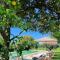 Terra Rosa Country House & Vineyards