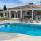 Menorca Villa Marbella