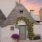 Trullo Arboris