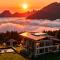 XMAN Sunrise Peaks Resort