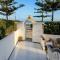 Seaside apartment ,Garden Level with Stunning Ocean View
