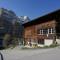 Apartment Chalet Almisräba by Interhome