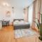 CityBeat Apartments, 400m from the square