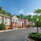 SpringHill Suites by Marriott Atlanta Alpharetta