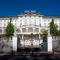 Hotel Radium Palace