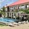 Zanzibar Lodge