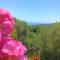 TraMonti e Mare, vista mare giardino, la casa che in ogni stagione si trasforma!