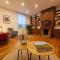 Appartement Premium dans une belle demeure - Hyper centre-ville de Reims