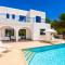 Villa Poseidonas