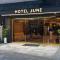incheon Airport Hotel June