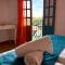 Hostal Los Arcos Vejer