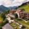Aparthotel Bacher