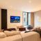 Townhouse East by CasaCity