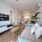 Santo Rostro Beach Apartments