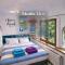 Studio cosy classé 24m2, 2 lits, proche centre, Netflix, Climatisation, Parking privé