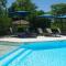 Hôtel La Bastide d'Iris