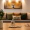 N&P Residence Stylish Stay Near the Acropolis