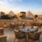 City Center Pyramids View inn
