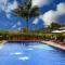 Hotel Campestre Palmas del Zamorano