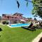 Pirro & Sharon House