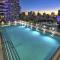Miami Downtown Bayside Balcony Studio
