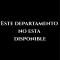Apartamento en Lobby33