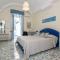 Libeccio - flat with terrace and sea view, perfect for up to 3 guests