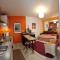Studio Quartier haut