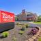 Red Roof Inn & Suites Marysville