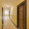 Super Hotel O Saharsh Grand